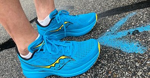 Saucony Endorphin Speed 3 Multi Tester Review: Speed Meets New Comfort & Versatility! 10 Comparisons