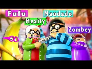 Das WITZIGSTE SPIEL 2022!