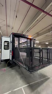 18K views · 531 reactions | 2024 Salem FSX 30VC VIEW | 3 Minute Sneak Peak! | The RV Hunter | Facebook