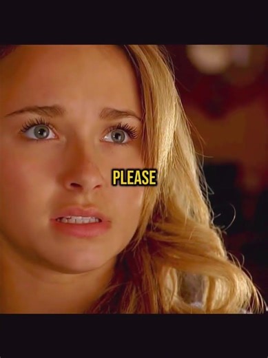 Genetics 😱 - Heroes 2006 - #smallville #shorts #show #movie #reels #viralshorts