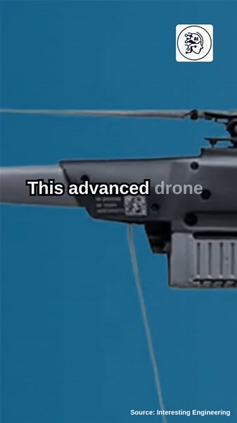 World’s Smallest Military Spy Drone Redefines Batt
