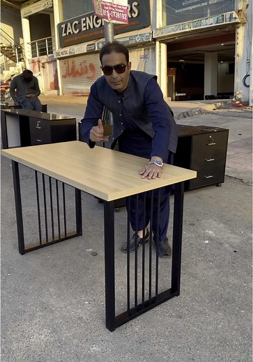 Stylish and Functional Study Tables for Home Office