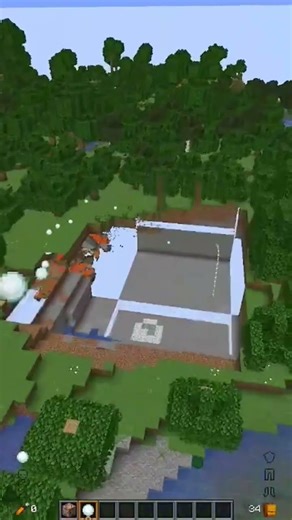 🤖❄️Best Snowball Command In Minecraft ❄️🤖 #minecraft #gaming