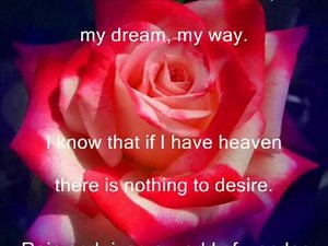 Enya-China Roses-Instrumental (Karaoke)