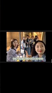 경북보건대학교 뷰티디자인과 일본에서 보낸 3박 4일 🇯🇵✨