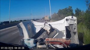 216K views · 1K reactions | Why EVERY TRUCK DRIVER should have a FalconEye Dash Cam! | FalconEye Dash Cam | Facebook