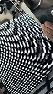 How to repair bad led modules. #leddisplay #ledscreen