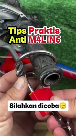 Se-enggak-nya biar agak repot aja dia😂 #tertangkapkamera #tipsandtricks #beritakriminal