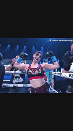 JULLY VS BARBIE#jully #barbie #boxing #tiktok #fyp | boxing