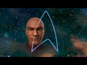 Star Trek Armada (Federation Campaign) (FULL GAME)