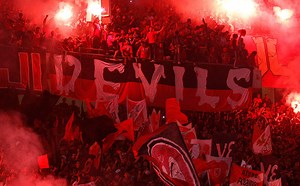 Al Ahly TV Live ⋆ NileSports.com