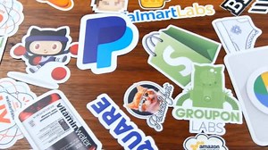 The fastest & easiest way for businesses, entrepreneurs, and designers to buy custom stickers more. | Sticker Mule