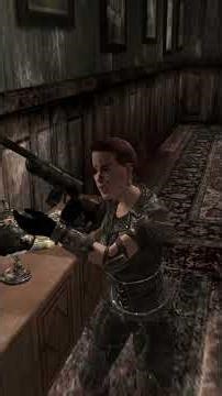 LIFE OF A POWDER GANGER | FALLOUT NEW VEGAS