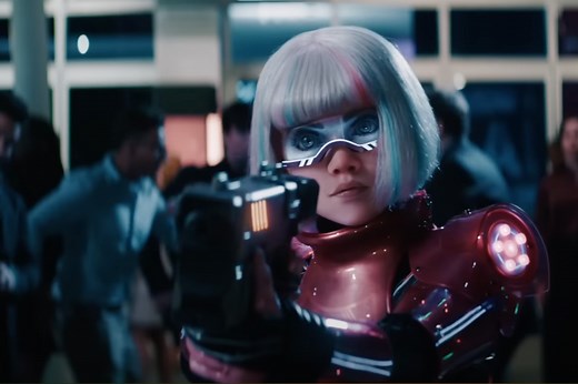 The Cast & Characters of M3GAN 2.0, Explained