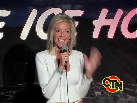 All Women Have The Same Sexual Fantasy - Carla Collins Stand Up | Comedy Time