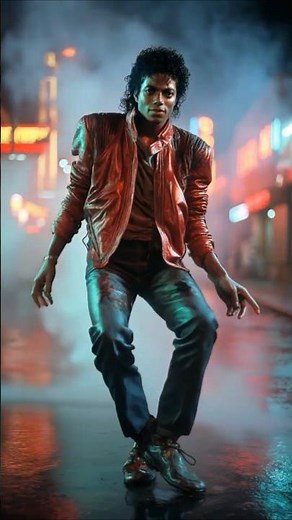 The Evolution of Michael Jackson 👑 From Gary Kid to King of Pop