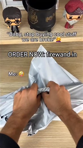 Firewand.in on Instagram: "Incendio! 🔥 The Firewand brings real magic to life – yes, it shoots REAL fire. { Firewand, Harry Potter wand, real fire wand, magic wand, wizard wand, incendio spell, perfect gift, cosplay wand}"