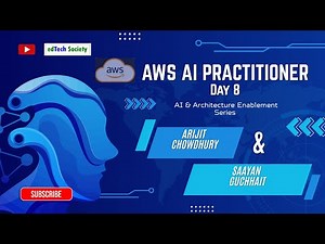 Pass AWS AI Practitioner in 150 mins🚀 SageMaker Clarify, Data Wrangler | Datasets + Real Exam Q&A