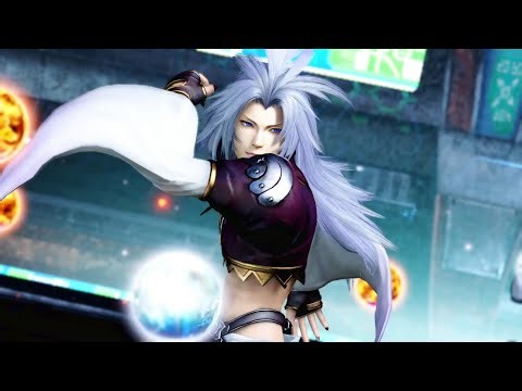 High level Kuja plays pt. 7 | DFFNT