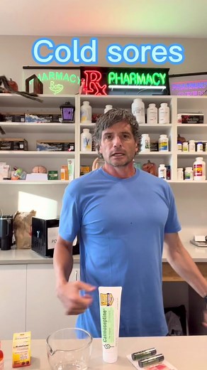 Cold sores got you down quick easy fun sure. #coldsores #cold #lip #sore #hurricane #hurt #amazonfinds #amazonmusthaves