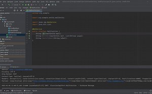 基于webserver的邮件发送程序