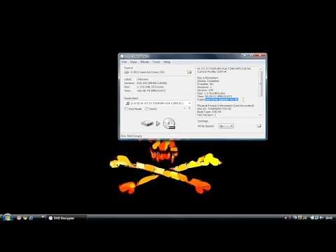 How to Burn A PlayStation 2 Games Using DVD Decrypter (HD)