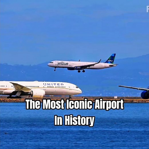 The Most Iconic Airport In History | Part 1: Kai Tak Airport #kaitak #airport #aviation #edit #viral