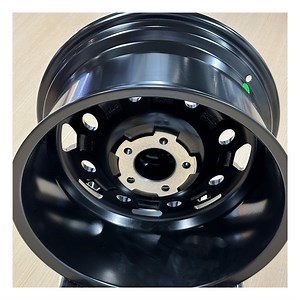 [Hot Item] 20-Inch off-Road Wheels for a Better Driving Experience