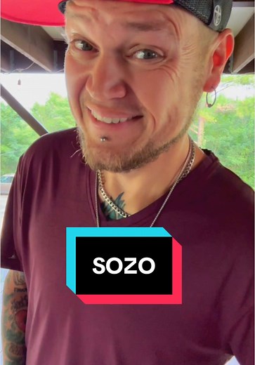Understanding SOZO in Christianity: A Deeper Connection