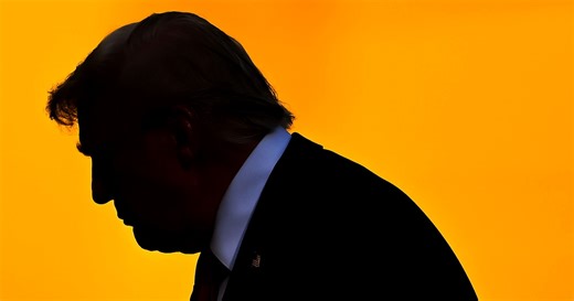 Swing voters who were key for Trump in 2024 have mixed reviews so far