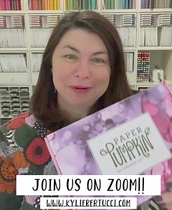 Join us in 20 minutes on zoom!! https://us02web.zoom.us/meeting/register/tZEpf-6grjopE9KdWMsUbHMd8JjqAEX14HDc Shop here - https://www.stampinup.com.au/cart?items=158477,1?&hostcode=WFYQCBZ3 #Stampinup #cardmaking #papercrafts #handmadecard #rubberstamps #stamping #kyliebertucci #brunobertucci | Kylie Bertucci Independent Stampin' Up Demonstrator Australia