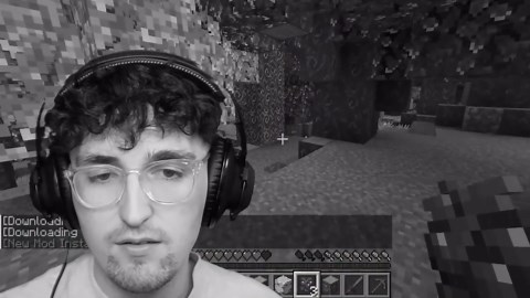 I tried every mod in Minecraft and this happened