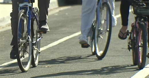 San Diego bike advocacy groups call for action, safety improvements in open letter