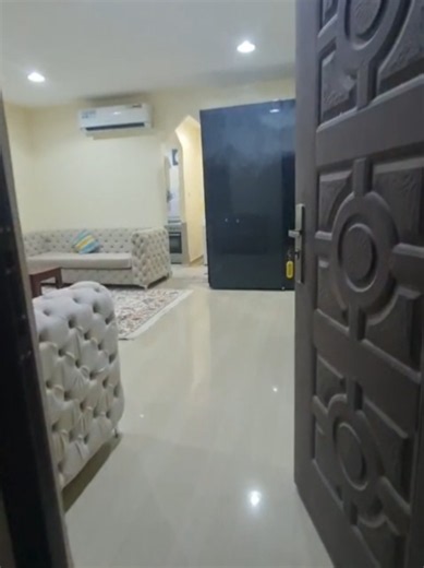 Huge Furnished Studio in MBZ Near Mazyed Mall