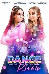 Dance Rivals (2024) - Movie