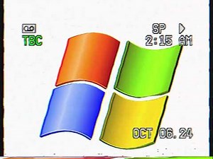 Windows 3000 Commercial 3