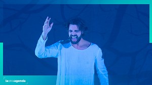 33, El Musical: la vida del primer influencer de la historia