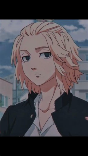 Mikey edit anime name-tokyo revengers||coook Pardon||~subscribe for more #mikey
