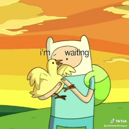 Explore Adventure Time Edits Featuring Finn and Gigi