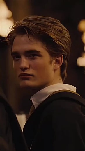 Exploring Cedric Diggory's Journey in Harry Potter