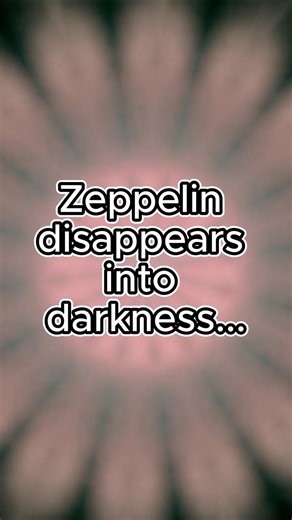 Led Zeppelin — No Quarter | Infinite Loop Experience | (β) | Pt. 4