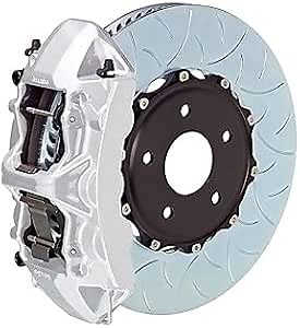 3M 680 Series Scotchlite Reflective Graphic Car Wrap Film in White Reflective 10-12" x 6" - Gloss Finish Cast Vinyl Vehicle Sheet Roll for Calipers - 4 Sheet