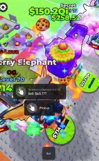 What I got From Escape Logs For Brainrots Admin Abuse!