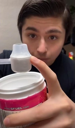 How To Properly Make GFUEL