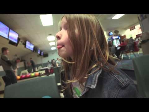 HIV and ME: Marissa's Story (Redefine Positive, 5th Grade)