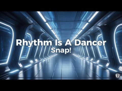 SNAP! - Rhythm Is A Dancer (Lyrics)