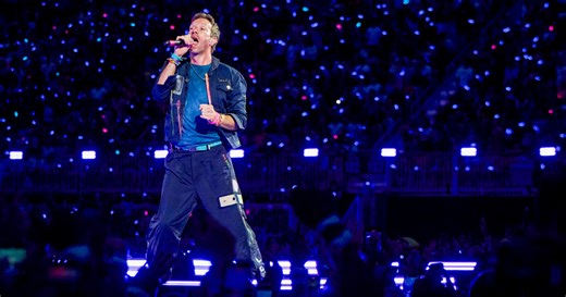 Astronomer CEO resigns after Coldplay 'kiss cam' scandal