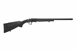 ATI Nomad 12GA 18.5" Single Shot Shotgun - G12NMD18