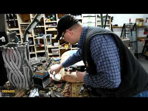 Quick Tip Tuesday - How to Use Plug Cutters (5/9/17)