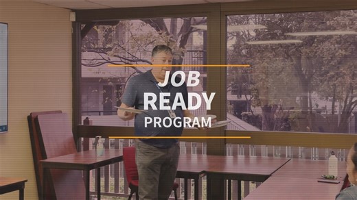 Shafston Job Ready Program This comprehensive and hands-on training is designed to equip you with the essential skills and knowledge needed to excel in the dynamic world of hospitality as a barista and waiter. #studyinaustralia #brisbane #shafston | Shafston International College Australia